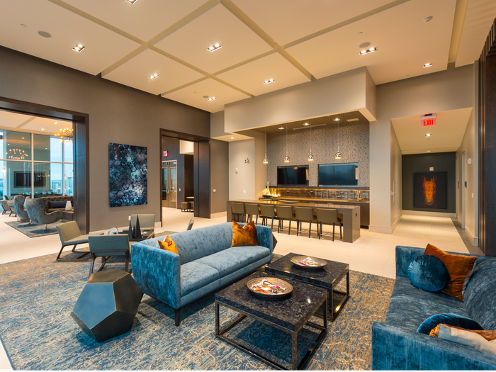 Latitude Med Center