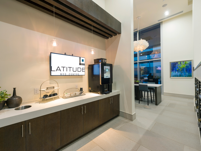 Latitude Med Center