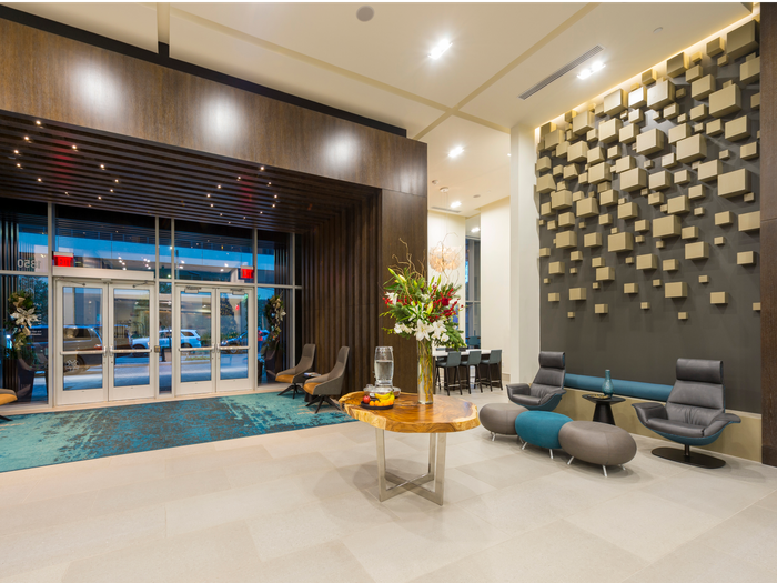 Latitude Med Center