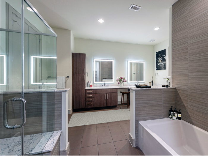 Latitude Med Center