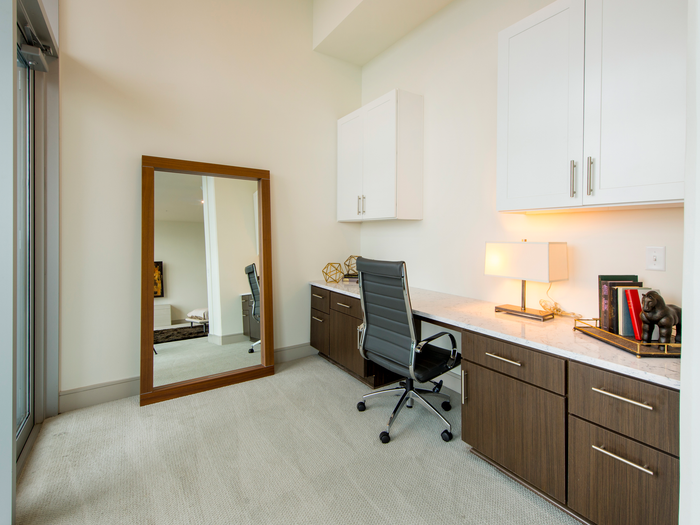 Latitude Med Center
