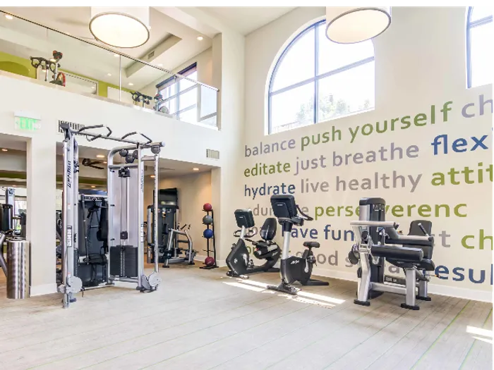 Verge Fitness Center