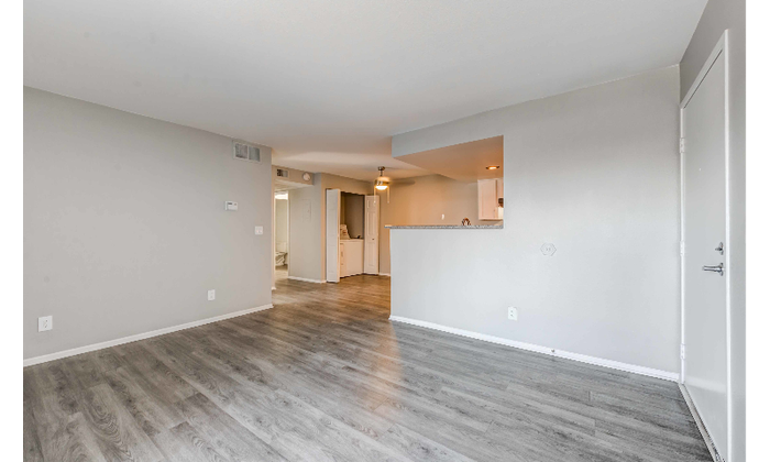 Renovated Apartment