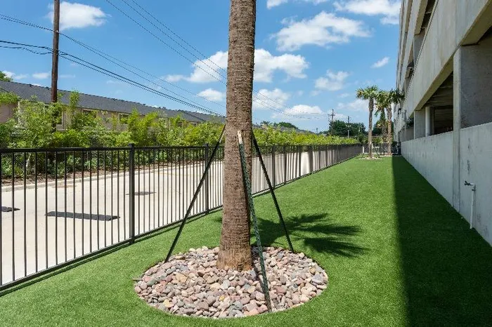 Community Bark Park