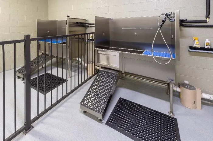 Pet Care Center
