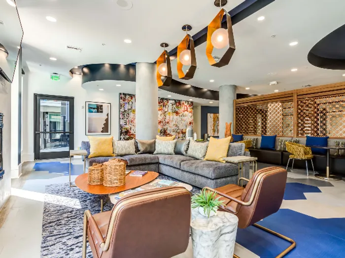 Clubroom