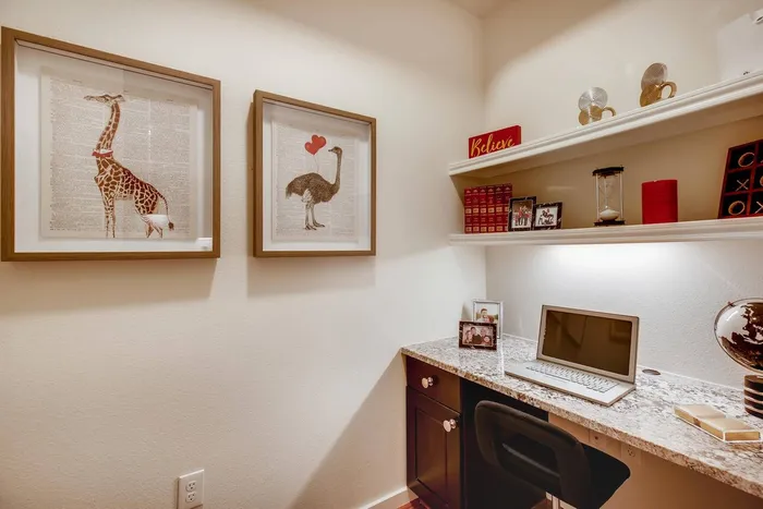 Desk