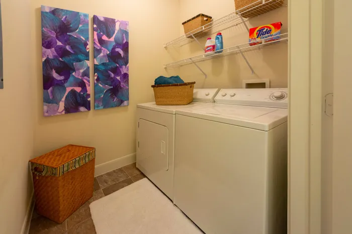 Laundry