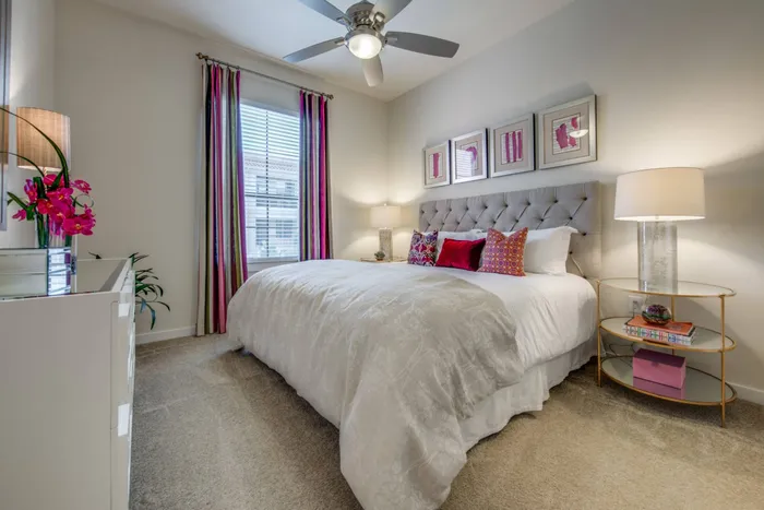 Luxurious Bedroom