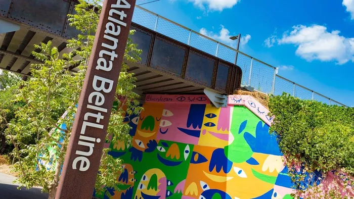 Atlanta Beltline
