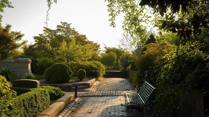 park