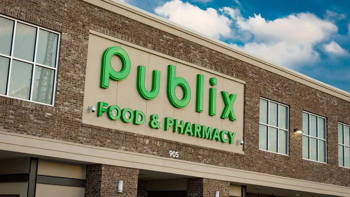 Publix Food and Pharmacy