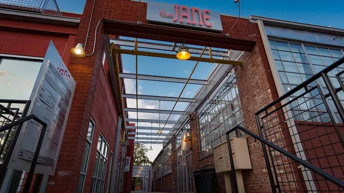 The Jane