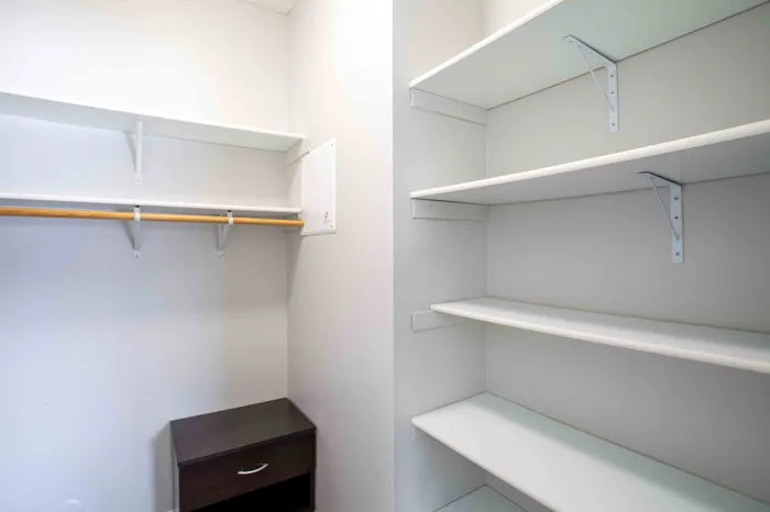 Closet
