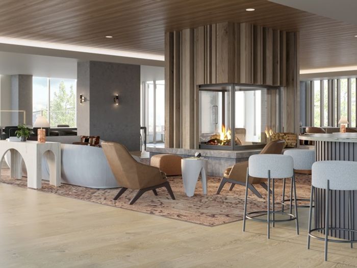 Resident Clubhouse
