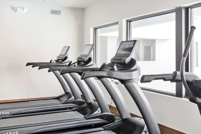 Treadmills