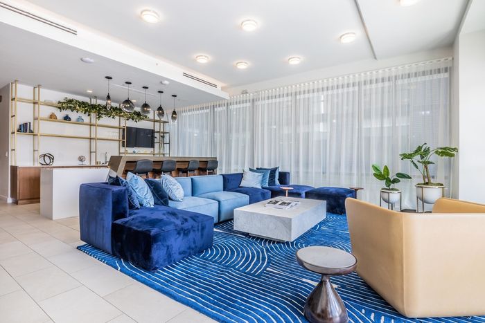 Lounge | 1155 Barton Springs