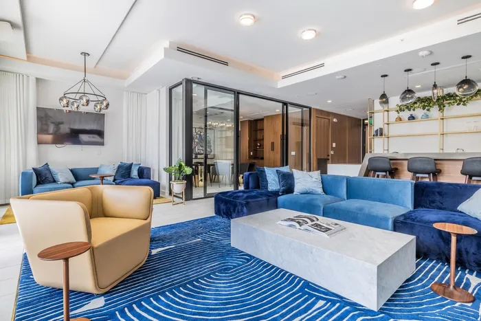 Lounge | 1155 Barton Springs