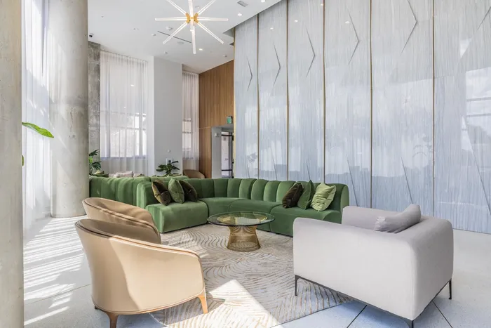 Lounge | 1155 Barton Springs