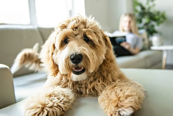 Pet Friendly Community