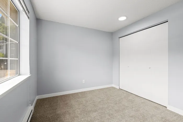 renovated bedroom