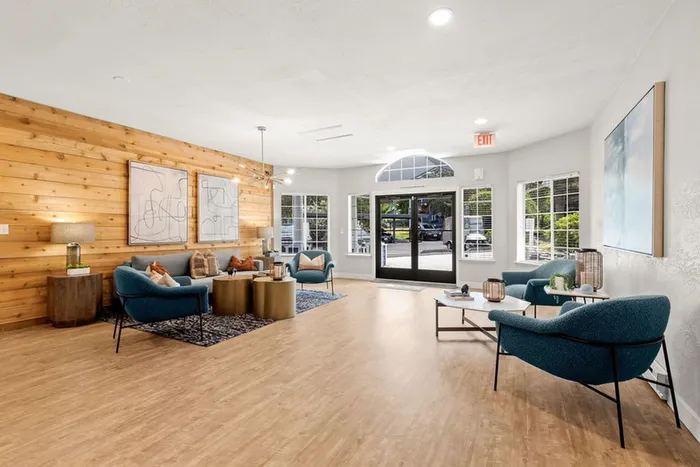 Lobby for Leasing
