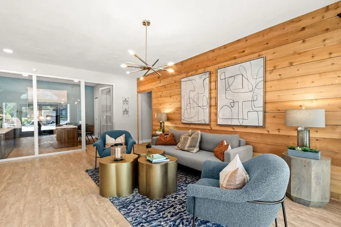 Lobby for Leasing