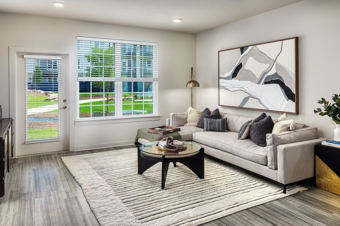 elan sweetwater creek living room windows patio