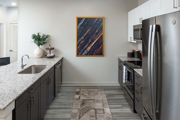 elan sweetwater creek kitchen appliances