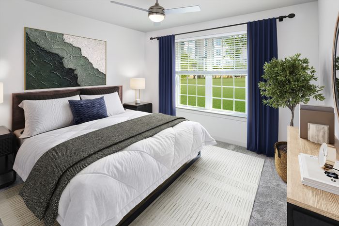 elan sweetwater creek bedroom set windows