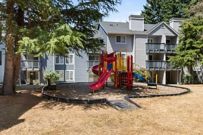 play area
