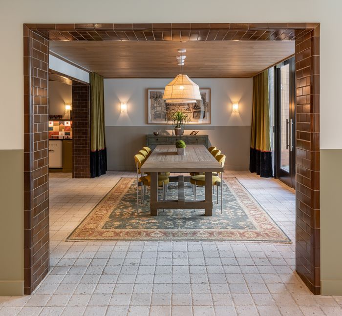 Satisfying Chef&rsquo;s Kitchen