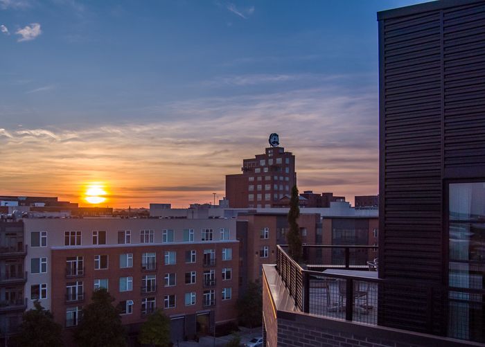 Brewers Hill Views