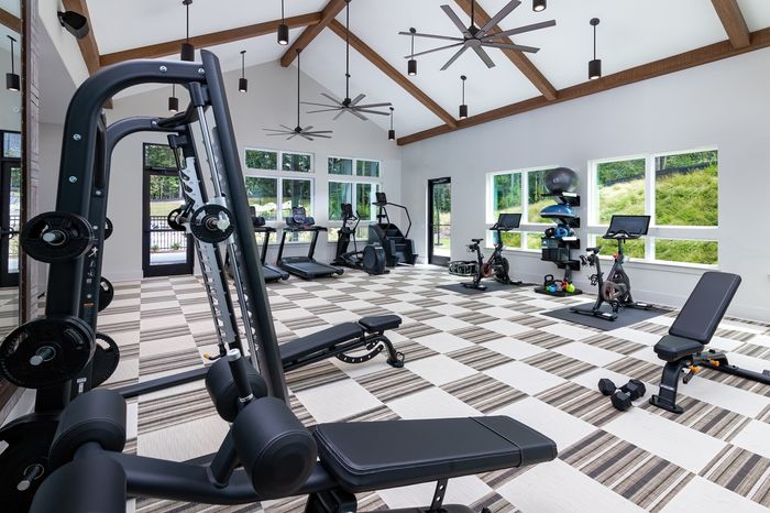 elan sweetwater creek fitness center