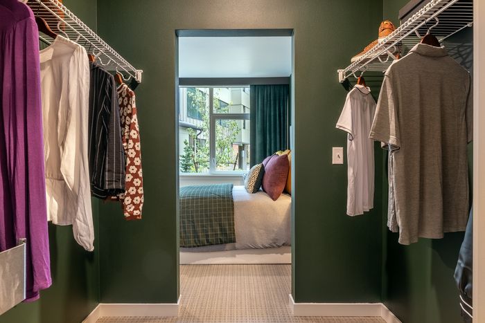 Closet
