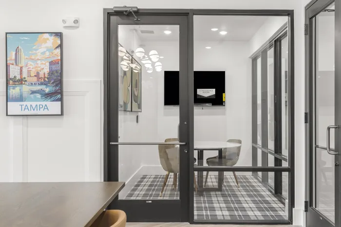 Private Conference Room