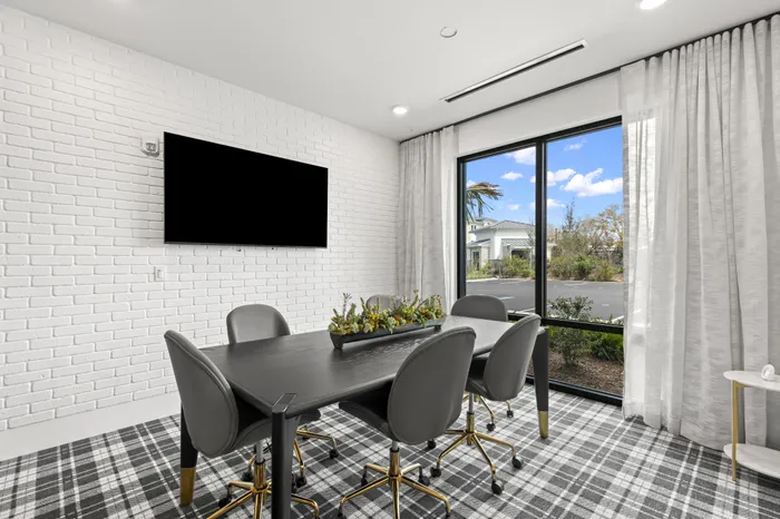 Collaboration Conference Room
