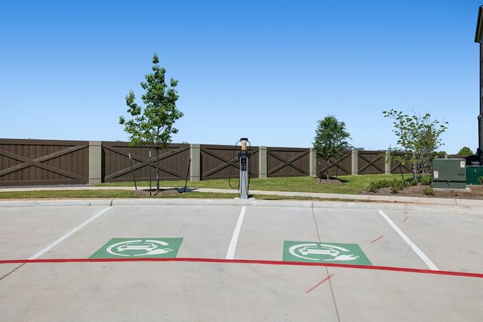 EV Charging