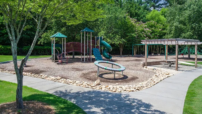 playground