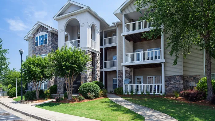 building exterior image
