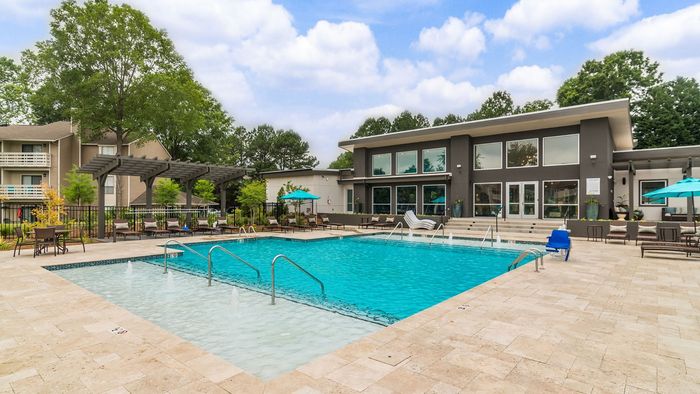 pool