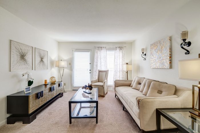 Living Room | Sabo Village