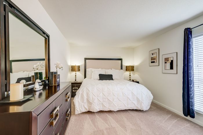 Primary Bedroom | Sabo Village