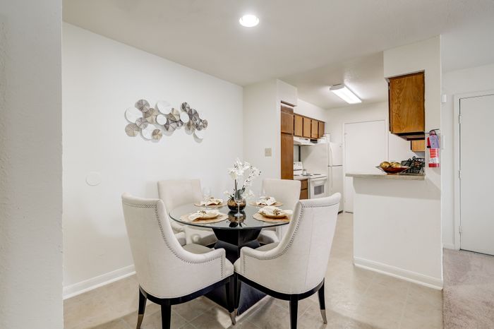 Dining Room | Sabo Village