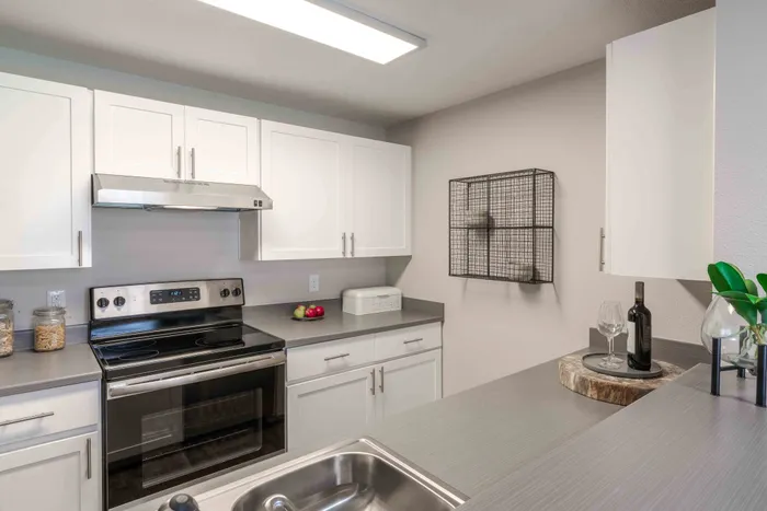 Kitchen Model