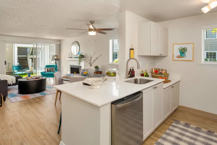 Kitchen island
