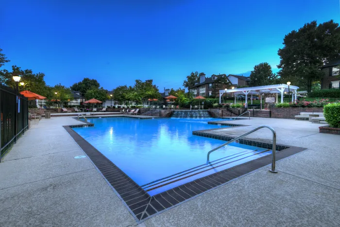 pool