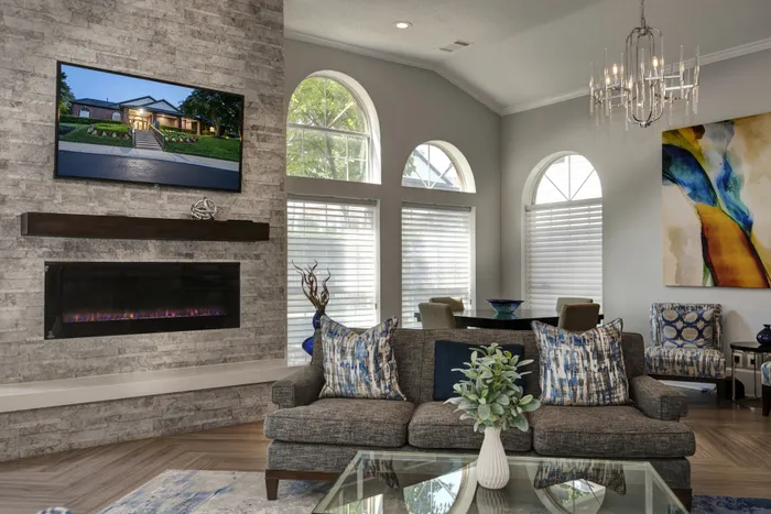 resident lounge