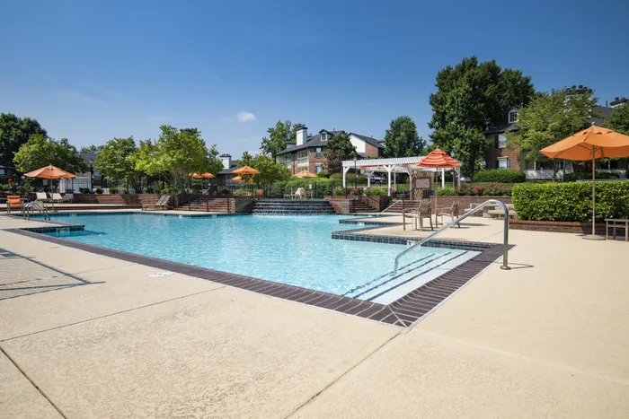 pool