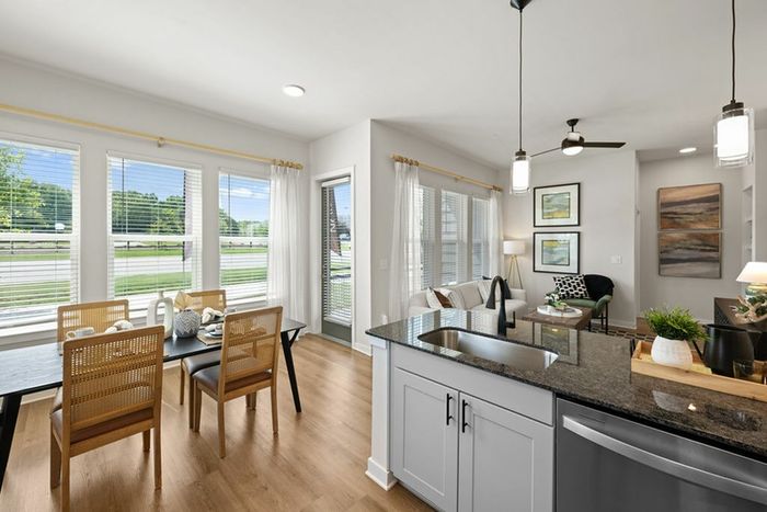 Hardwood Style Plank Flooring